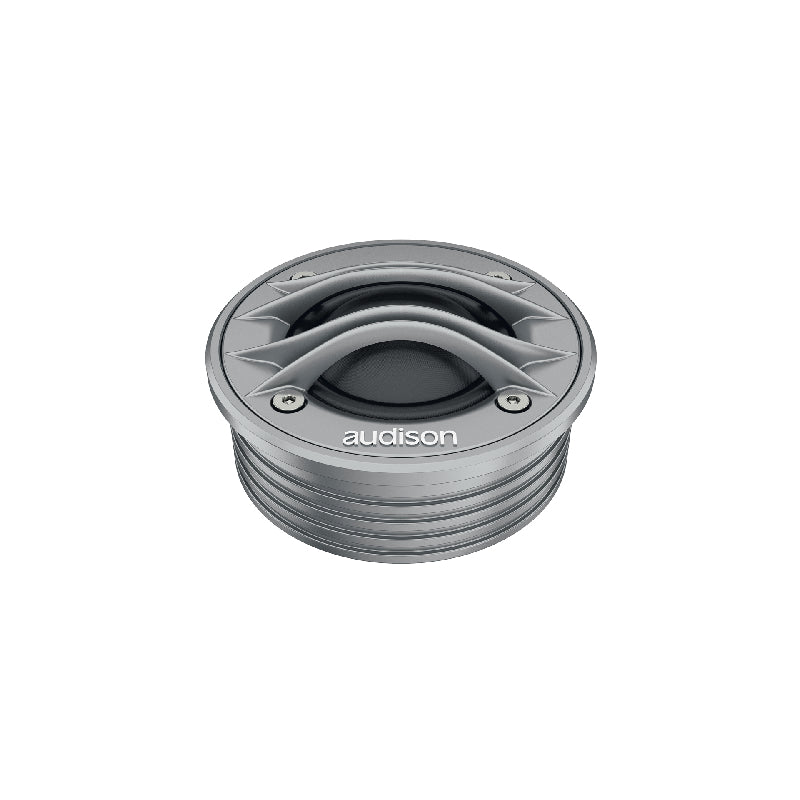 Audison TH 1.5 II VIOLINO THESIS Series 1.5" 6 Ohm Tweeter Set Item #87264 / Con - View 5