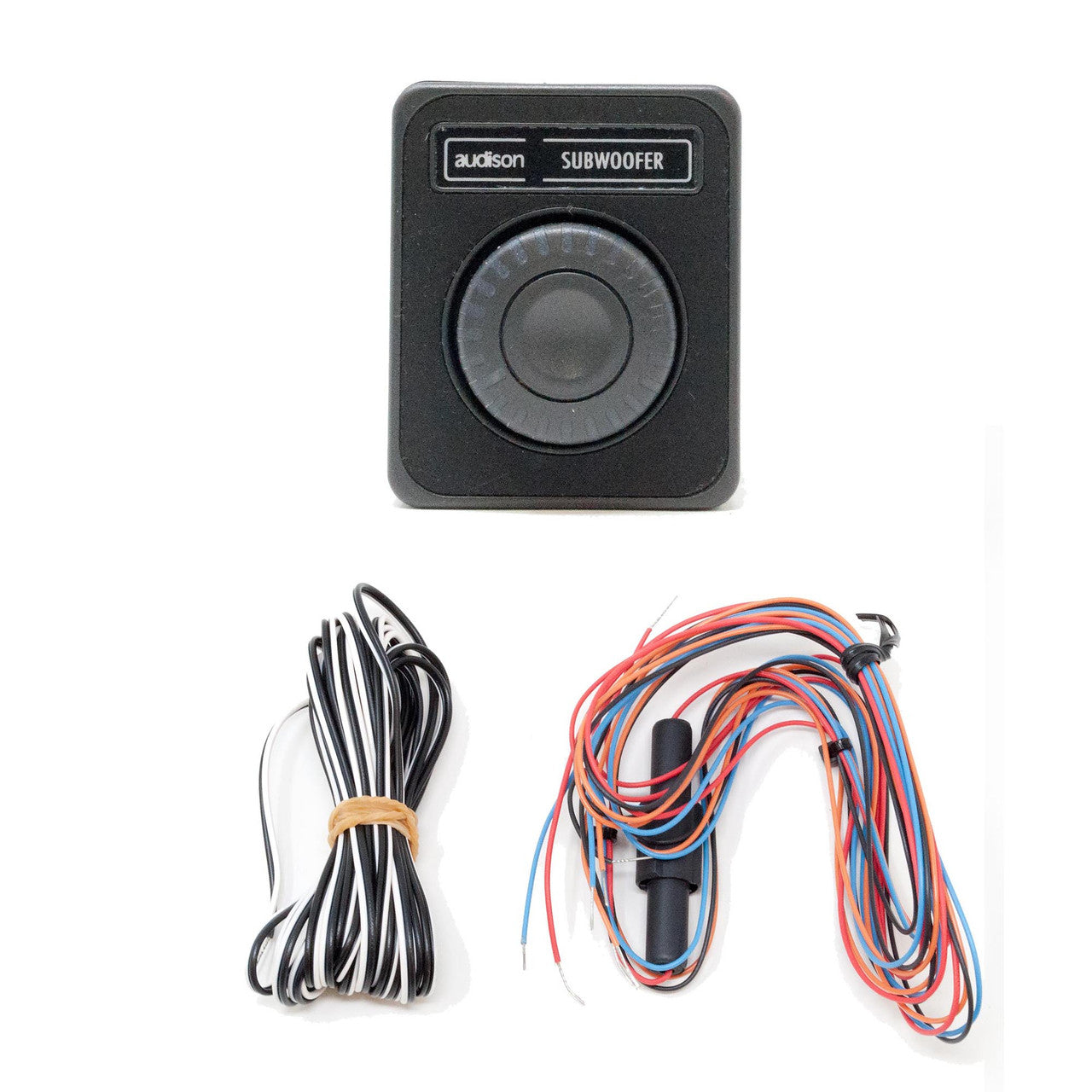 Audison VCRA Remote Subwoofer Level Controller