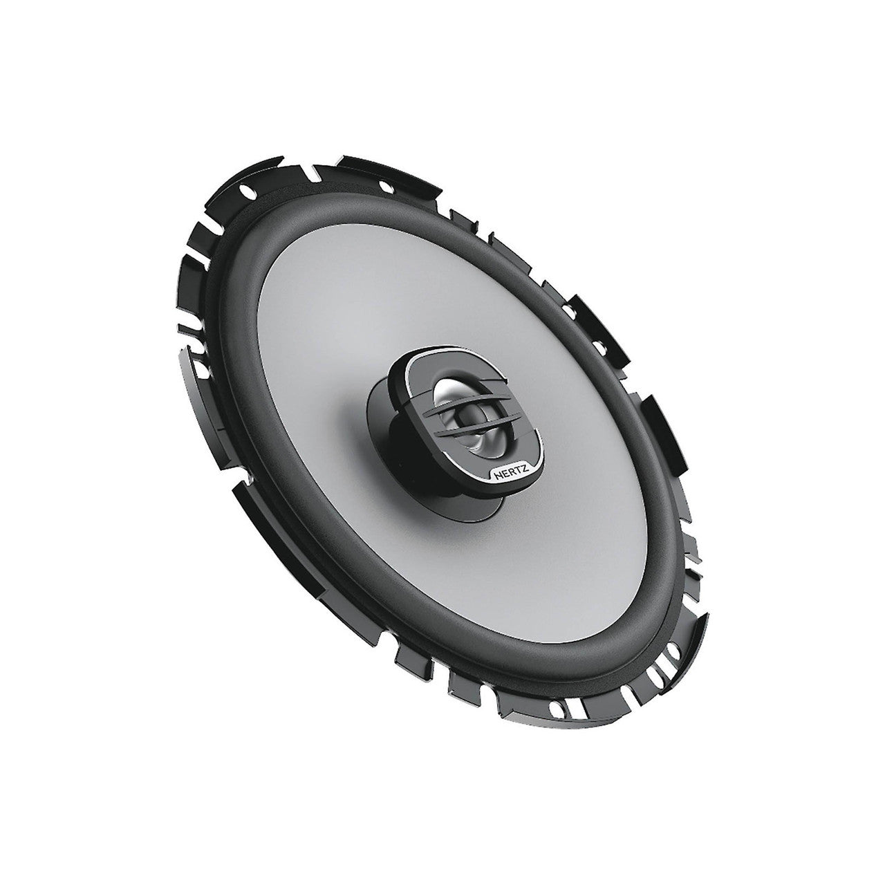 Hertz X 170 6.75" Two-Way Coaxial Speakers (Pair)