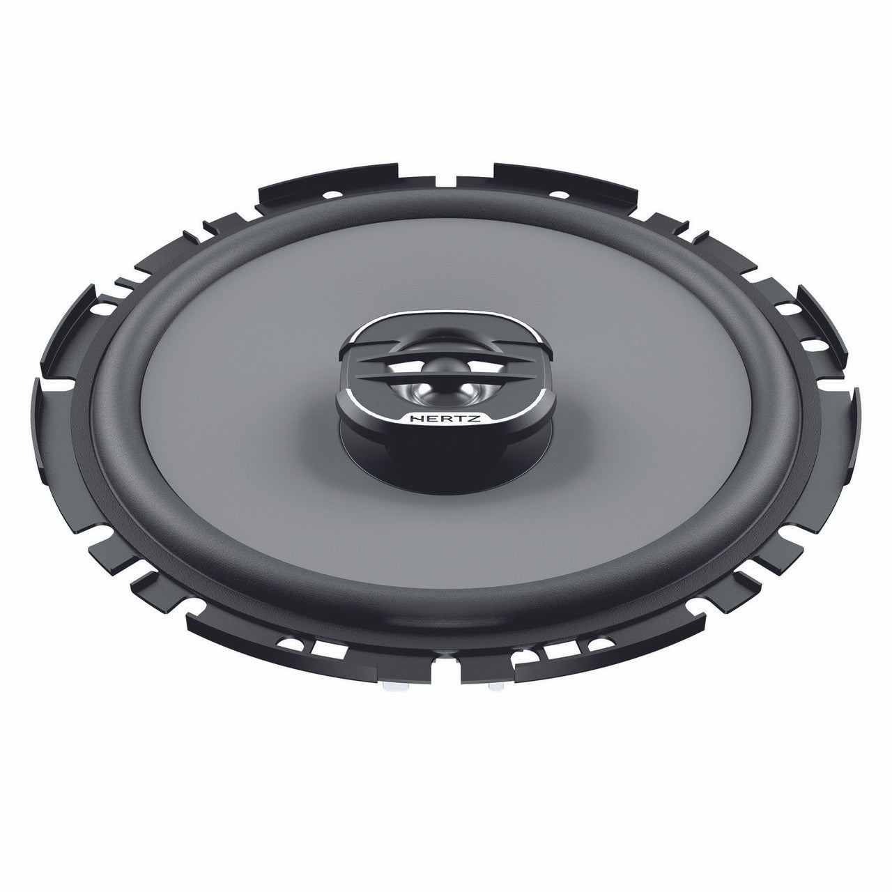 Hertz X 170 6.75" Two-Way Coaxial Speakers (Pair)