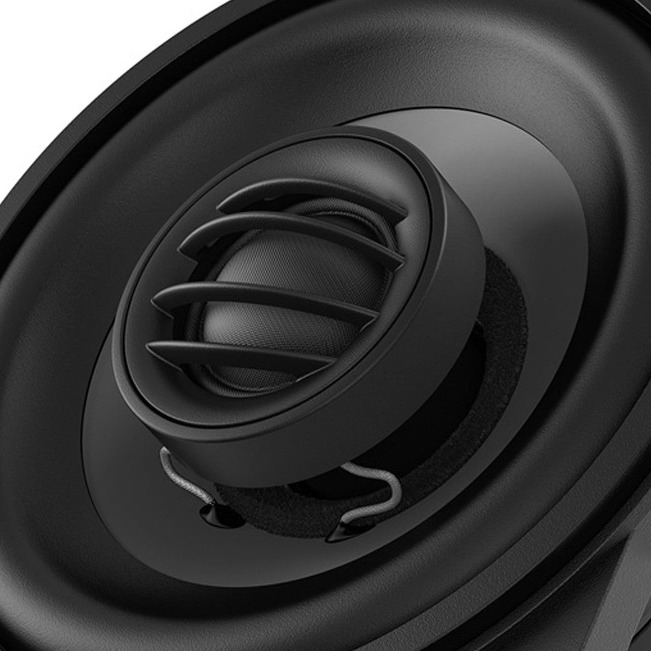Audison APBMW X4M Prima Series Small Basket 4 inch (100mm) 2-Way Coaxial Speakers (Pair)