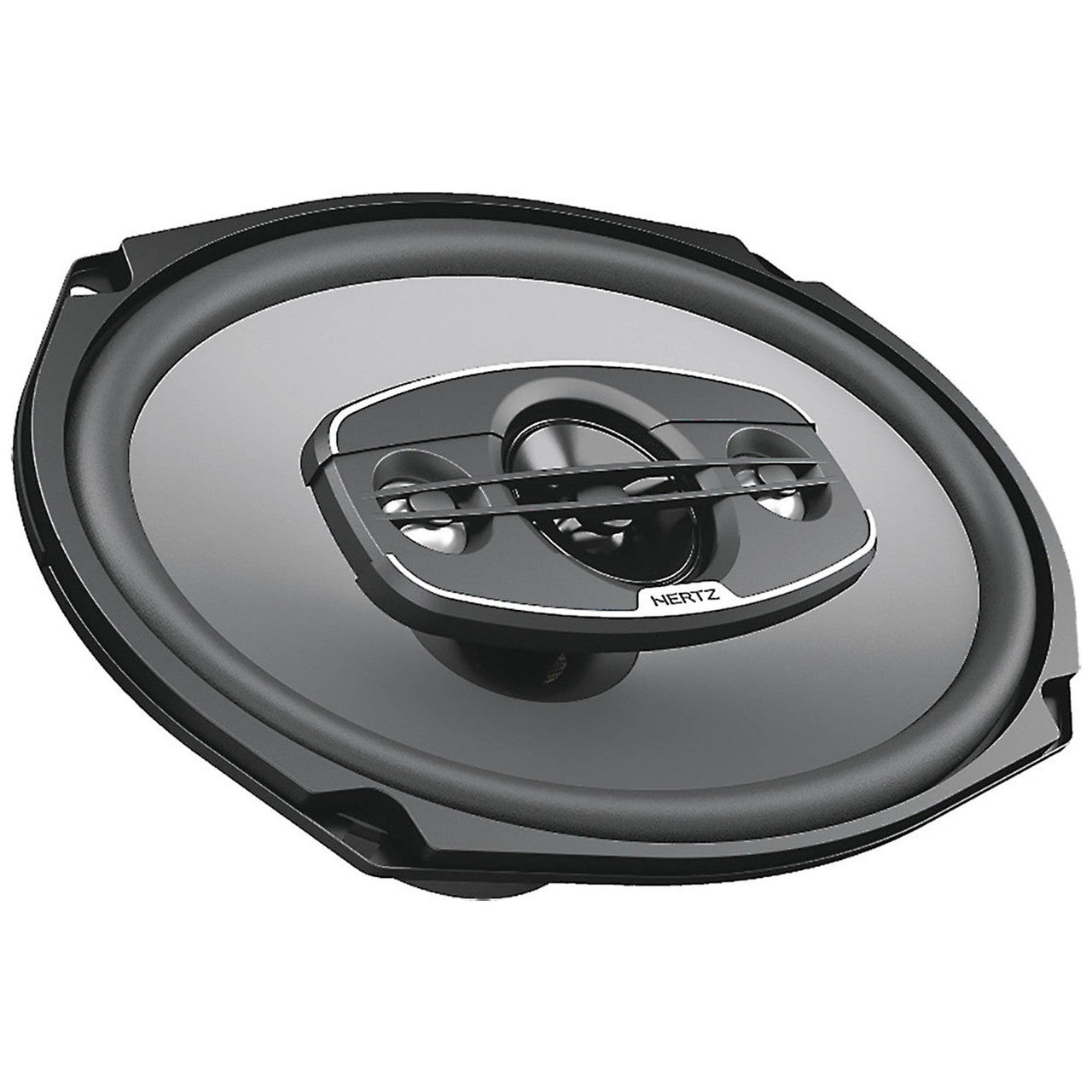 Hertz X 690 Four-Way Coaxial Speakers (Pair)