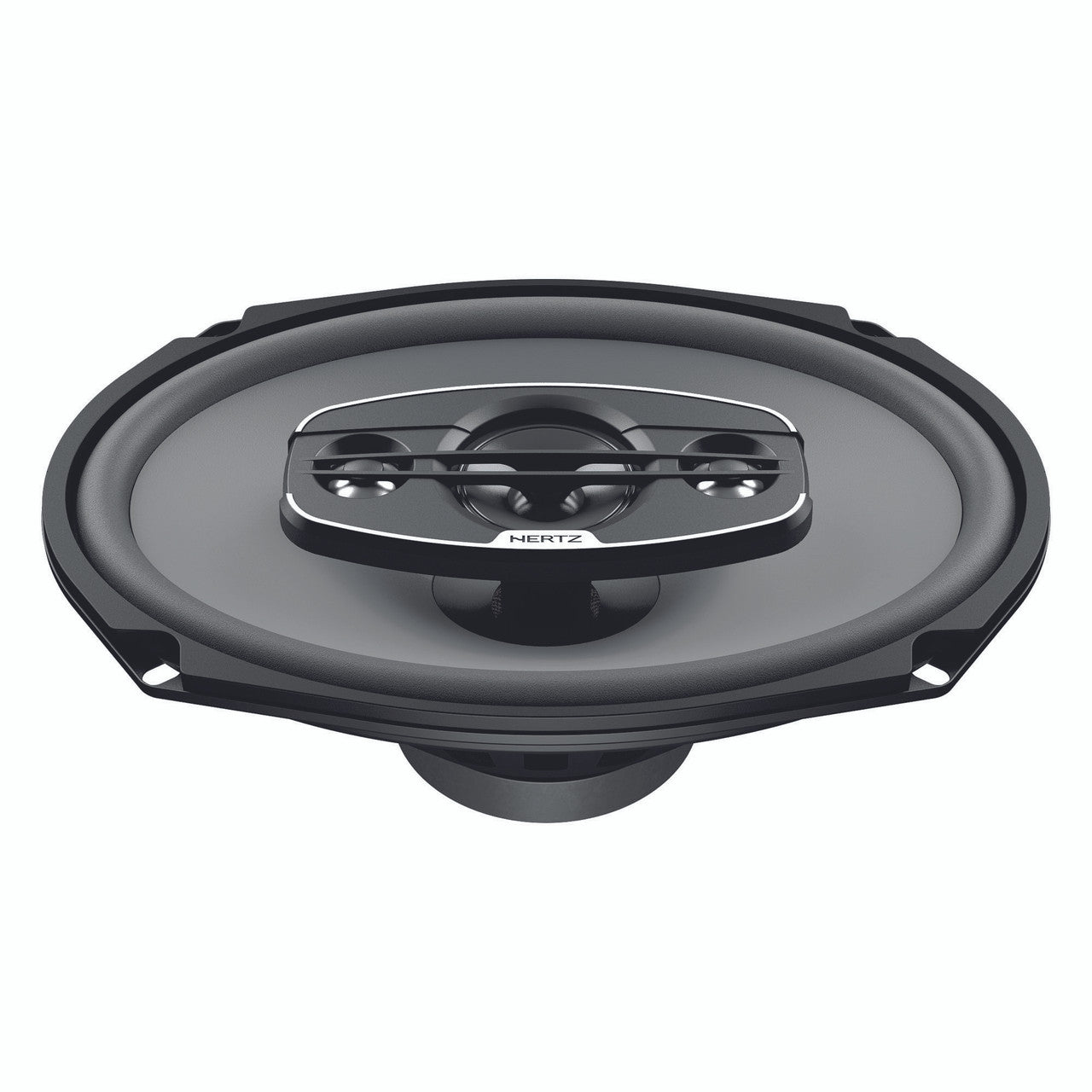 Hertz X 690 Four-Way Coaxial Speakers (Pair)
